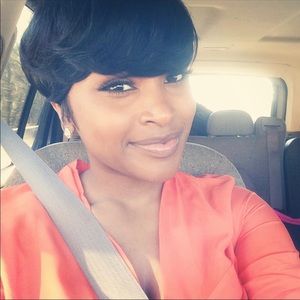 Meet your Posher, Patrece